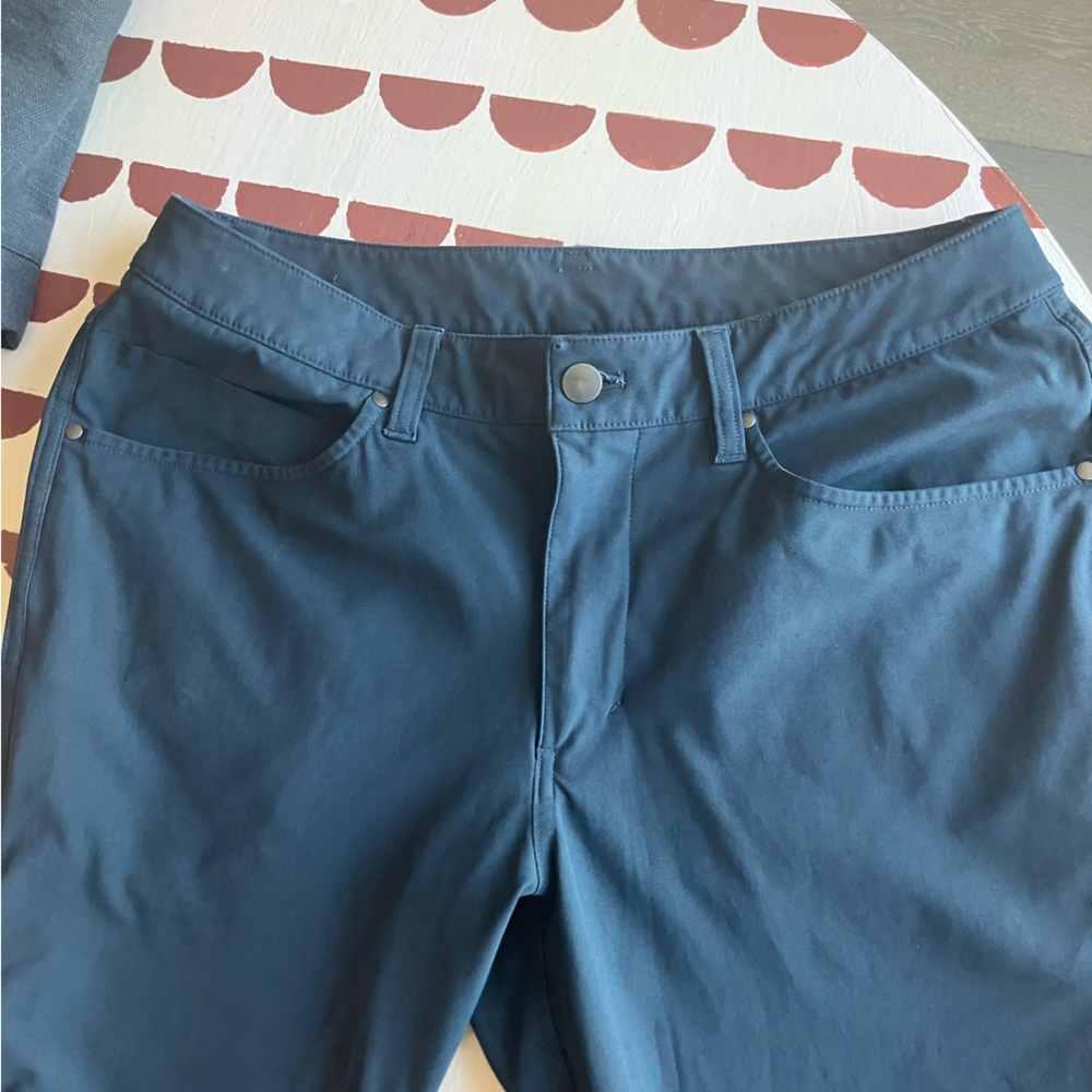 Lululemon ABC pants